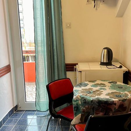 Apartments Holiday Budva Buitenkant foto