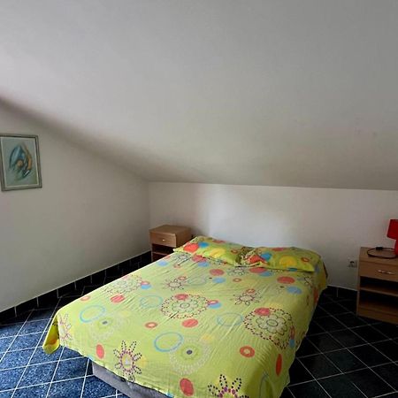 Apartments Holiday Budva Buitenkant foto