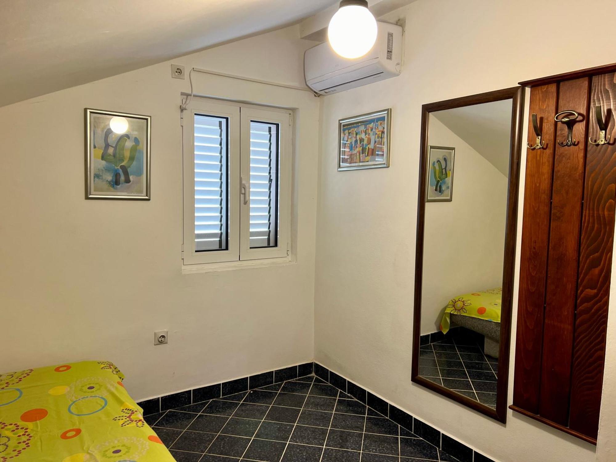 Apartments Holiday Budva Buitenkant foto