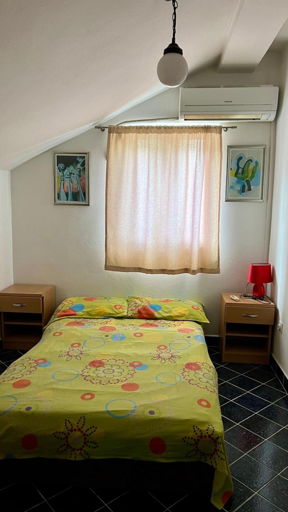 Apartments Holiday Budva Buitenkant foto
