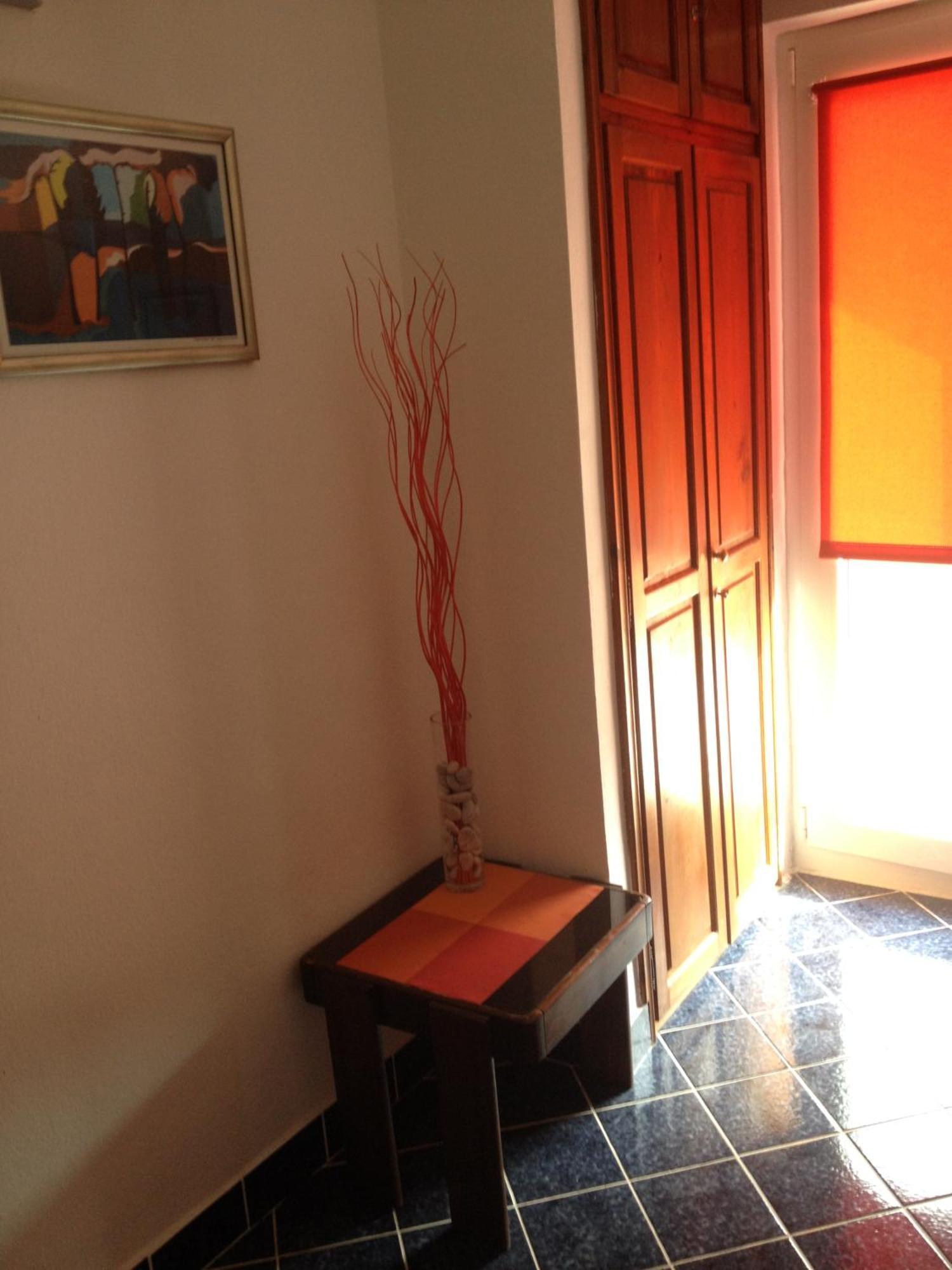 Apartments Holiday Budva Kamer foto