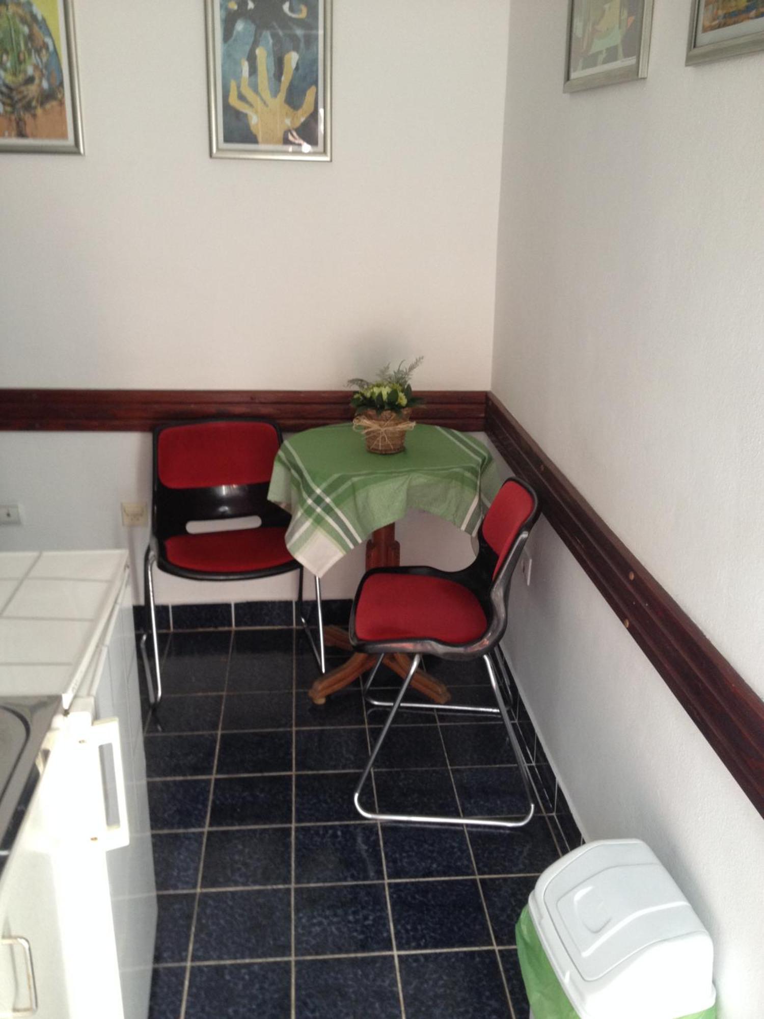 Apartments Holiday Budva Kamer foto