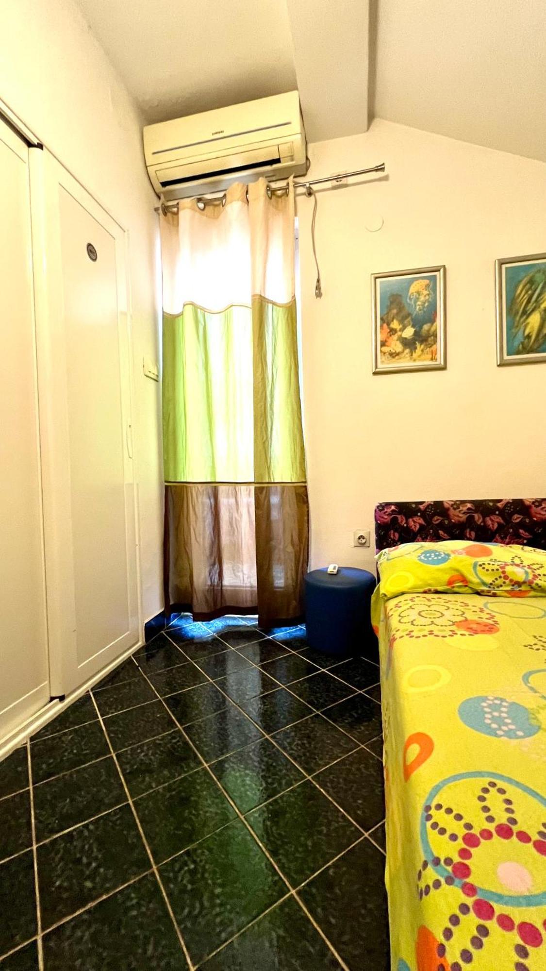 Apartments Holiday Budva Kamer foto