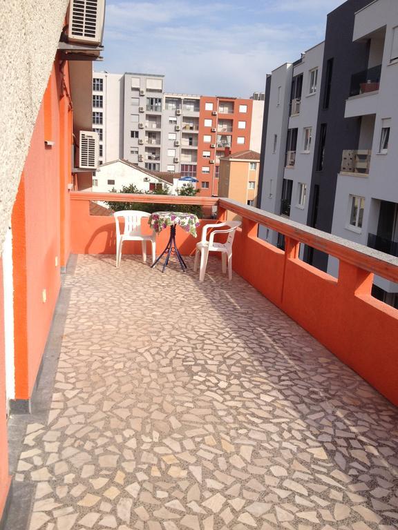 Apartments Holiday Budva Kamer foto