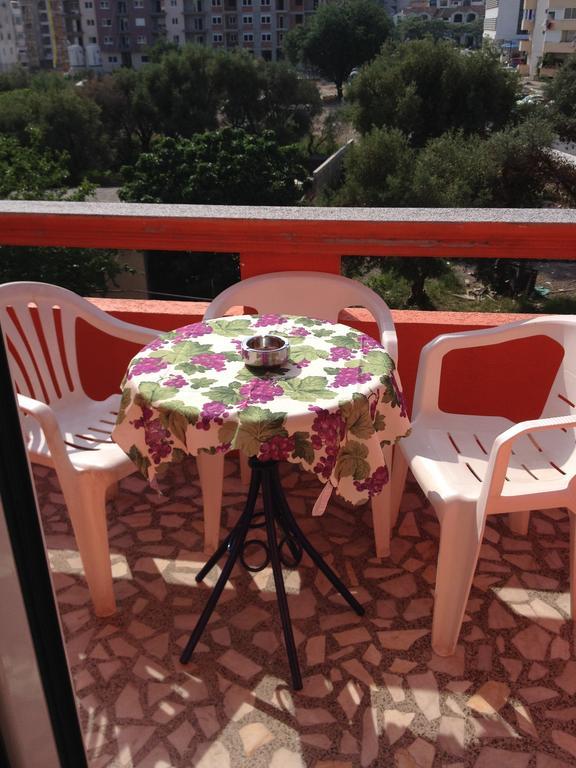 Apartments Holiday Budva Buitenkant foto