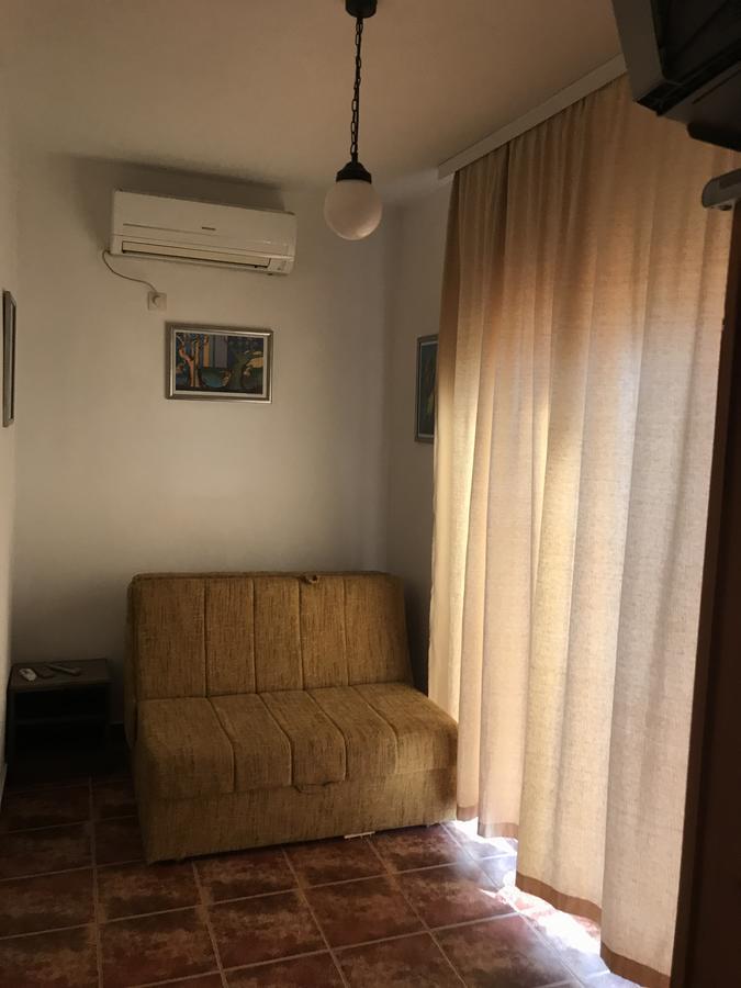 Apartments Holiday Budva Buitenkant foto