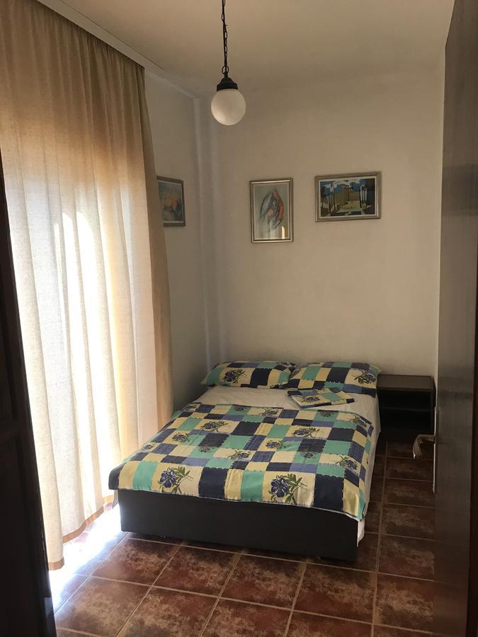 Apartments Holiday Budva Buitenkant foto